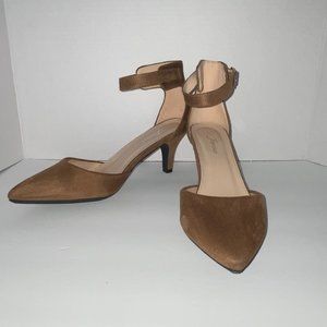 FOREVER Heel